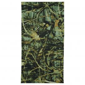 Global Glove NG-20 FrogWear Multi-Function Neck Gaiter - Camouflage