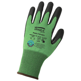 Global Glove PUG-718 Samurai Glove Tuffalene A7 Cut Resistant Gloves