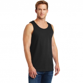 Gildan G5200 Heavy Cotton Tank Top - Black