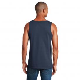 Gildan G5200 Heavy Cotton Tank Top - Navy