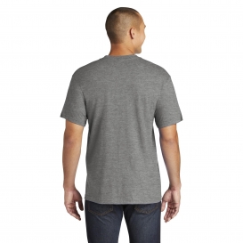 Gildan H300 Hammer Pocket T-Shirt - Graphite Heather
