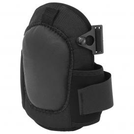 Global Glove KP111G FrogWear Premium Cap-Free Knee Pads