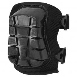 Global Glove KP301J FrogWear Premium Non-Marring Jelly-Gel Lined Knee Pads