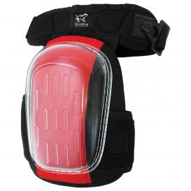Global Glove KP311G FrogWear Non-Marring Knee Pads
