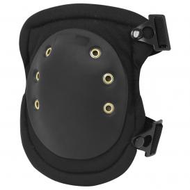 Global Glove KP431 FrogWear Non-Marring Brass-Riveted Knee Pads