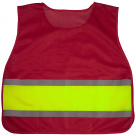 GSS Safety 1901 Non-ANSI Lil' CeCe Youth Safety Vest