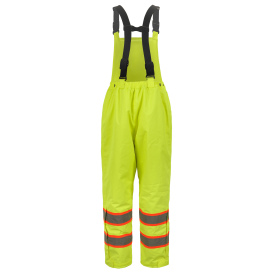 GSS Safety FR6109 Class E Self Extinguishing Insulated Safety Pants