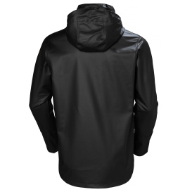 Helly Hansen 70282 Gale Waterproof Jacket - Black