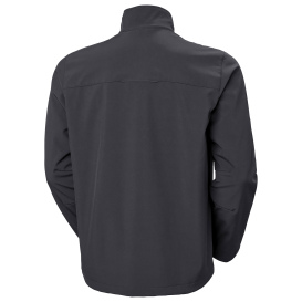 Helly Hansen 74085 Manchester 2.0 Softshell Jacket - Ebony
