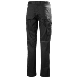 Helly Hansen 77532 Women\'s Manchester Pant - Black