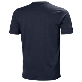 Helly Hansen 79161 HHWW Classic T-Shirt - Navy
