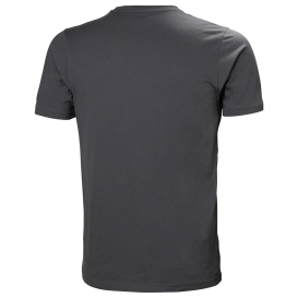 Helly Hansen 79161 HHWW Classic T-Shirt - Dark Grey