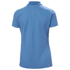 Helly Hansen 79168 Women\'s Classic Polo - Stone Blue