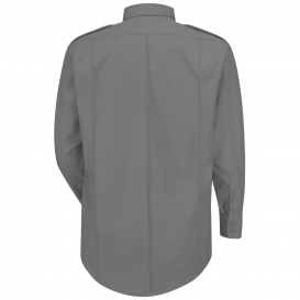 Horace Small HS1122 Deputy Deluxe Long Sleeve Shirt - Grey