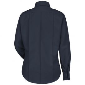 Horace Small HS1178 Women\'s Deputy Deluxe Long Sleeve Shirt - Dark Navy