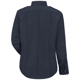 Horace Small HS1188 Women\'s Sentry Plus Long Sleeve Shirt - Dark Navy