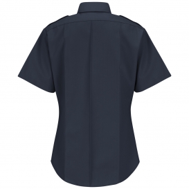 Horace Small HS1279 Women\'s Deputy Deluxe Short Sleeve Shirt - Dark Navy