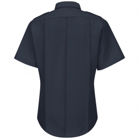 Horace Small HS1289 Women\'s Sentry Plus Short Sleeve Shirt - Dark Navy