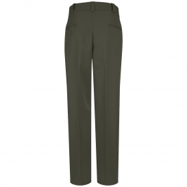 Horace Small HS2477 Women\'s Sentry Plus Trousers - Zipper Closure - Forest Green