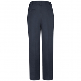Horace Small HS2725 Women\'s 100% Cotton Four Pocket Trousers - Dark Navy