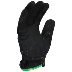 Ironclad EXO2-MPG Exo Pro Gloves - Black