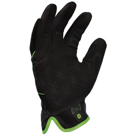 Ironclad EXO2-MUG Exo Motor Utility Gloves - Black