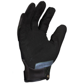 Ironclad EXO2-MWR Exo Pro Water Resistant Gloves - Black