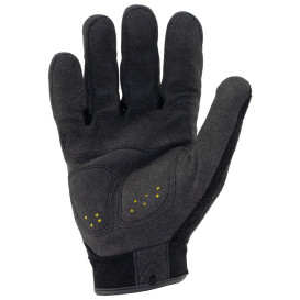 Ironclad IEX-MIG Command A2 Impact Gloves - Black