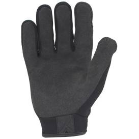 Ironclad IEX-NMTW Command A2 Pro Insulated Gloves - Black