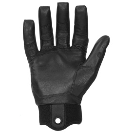 Ironclad IEXT-K9 K9 Rope Handler Gloves - Black