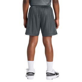 Sport-Tek YST5100 Youth PosiCharge Mesh 5\