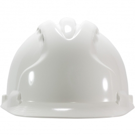 JSP MK8 Evolution ANSI Type II Vented Hard Hat - White