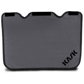 KASK WAC00020 Superplasma Neck Shade - Gray