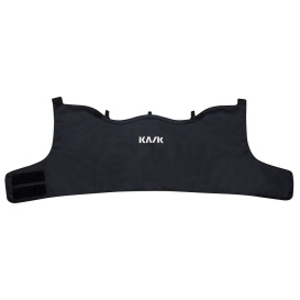 KASK WAC00034 FR Neck Protector - Blue Night