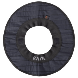 KASK WAC00073-514 FR Sun Shield - Anthracite