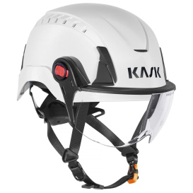 KASK WVI00007 Primero Zen Visor - Clear