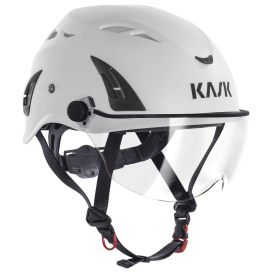 KASK WVI00018 V2 Plus Visor - Clear