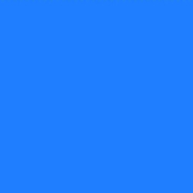 Krylon K11018001 Iron Guard Water-Based Acrylic Enamel - Safety Blue (OSHA)