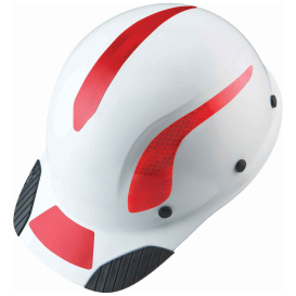LIFT Safety HDRD-20RD Reflective Decal Kit - Red