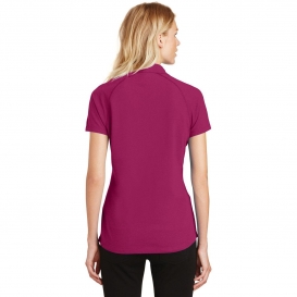 OGIO LOG126 Ladies Onyx Polo - Radiant Pink