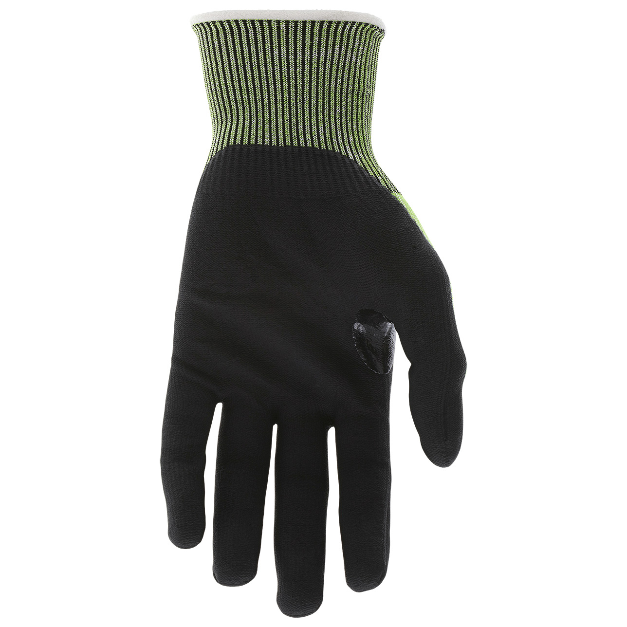 MCR Safety 92785NF Cut Pro 18 Gauge HyperMax HPPE Shell Gloves - Nitrile Micro Foam Palm & Fingers Coating