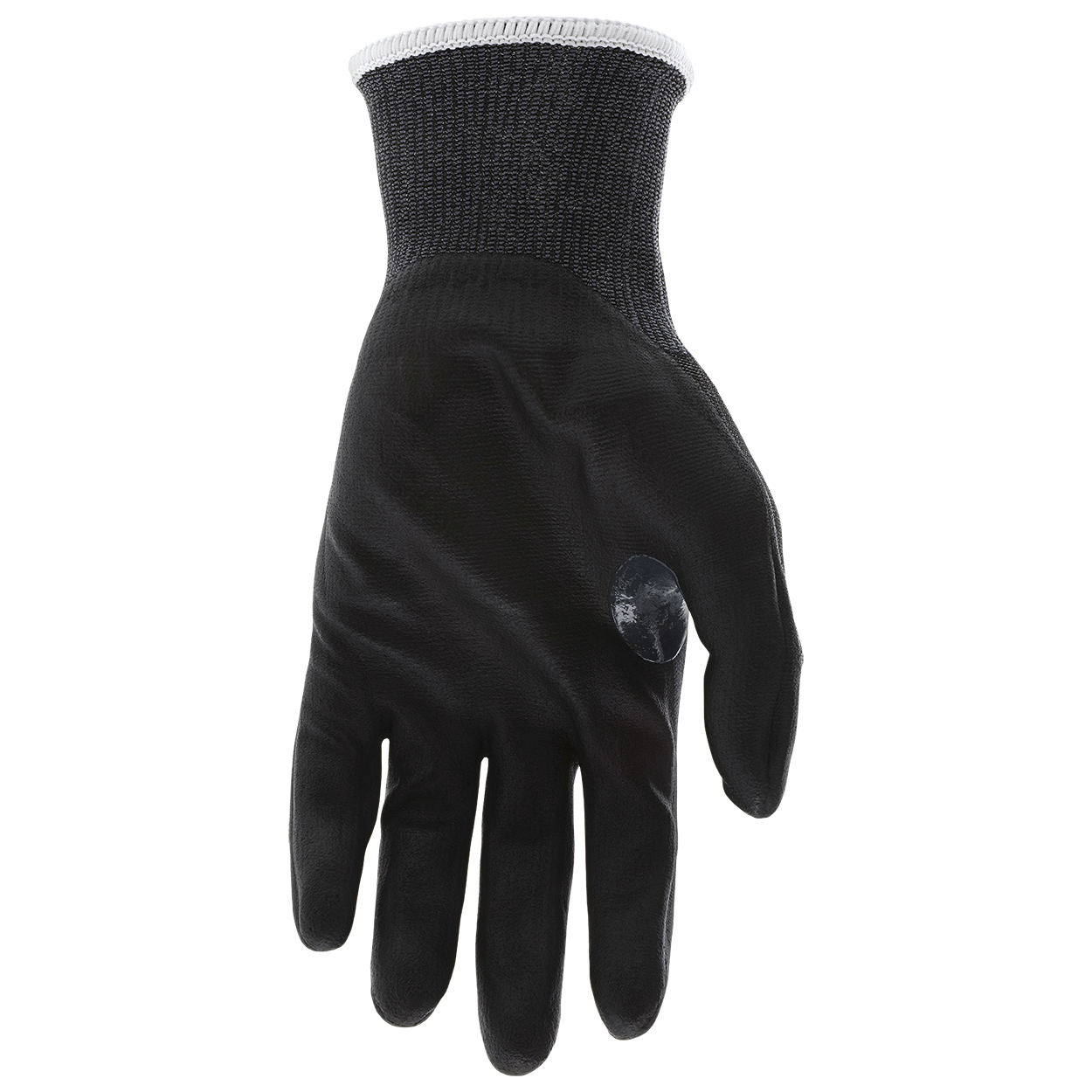 MCR Safety 92798NF Cut Pro 18 Gauge HyperMax HPPE Shell Gloves - Polyurethane Coated Palm & Fingers Coating