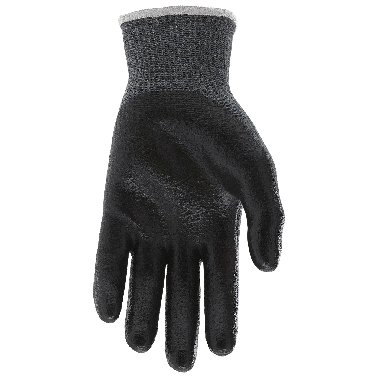 MCR Safety 9379BP Cut Pro 13 Gauge HPPE Shell Gloves - Neoprene/Nitrile Coated Palm & Fingers Coating