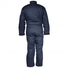 MCR Safety DC3N Deluxe Insulated FR Coverall