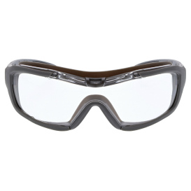 MCR Safety HB510PF Hydroblast HB5 Safety Glasses/Goggles - Clear MAX6 ...