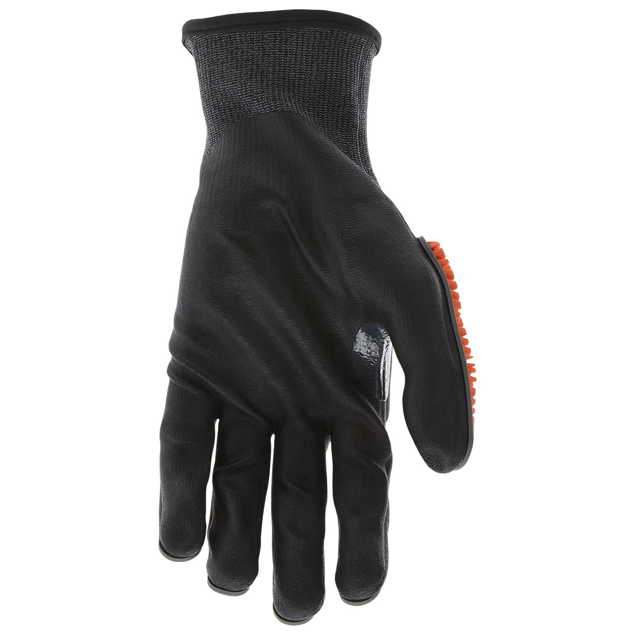 MCR Safety PD6954 Predator Mechanics A9 Cut Resistant Gloves - PD6 Tire Tread TPR