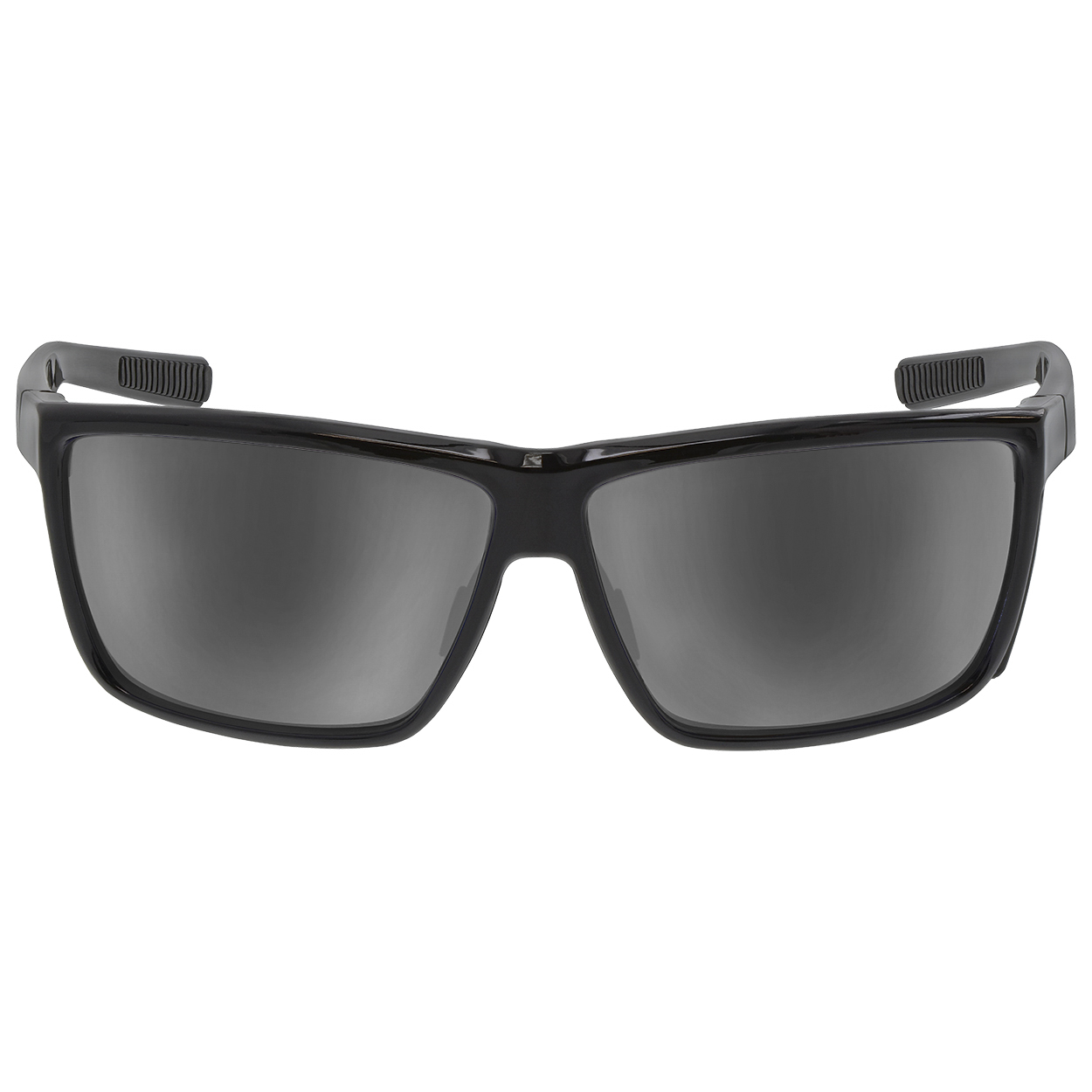 MCR Safety SR2L17BZDC Swagger SR2L Safety Glasses - Black Frame -  MAX36 Black Mirror Lens
