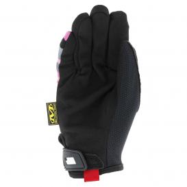 Mechanix MG-72 Original Women\'s Gloves - Pink Camo