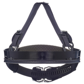 MSA 10056487 1-Touch Suspension for Super-V Hard Hats