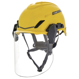 MSA 10194818 V-Gard H1 Clear Faceshield